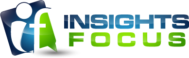 A black background with the words " inside focus ".